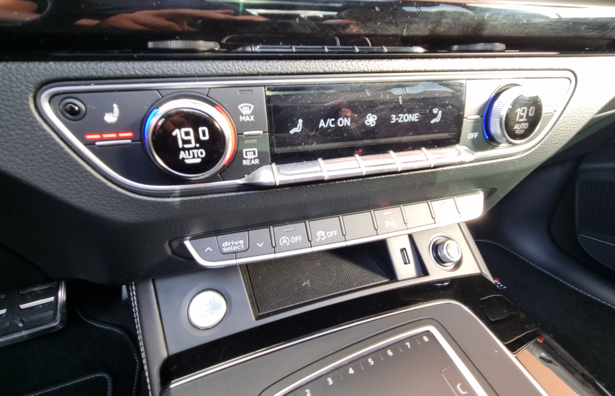 Audi Q5 — 26