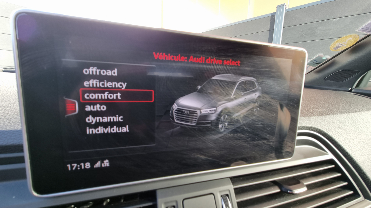 Audi Q5 — 27