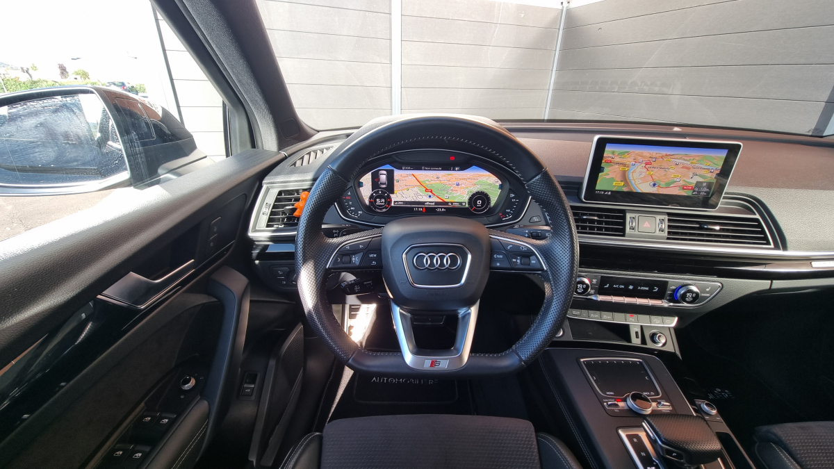 Audi Q5 — 12