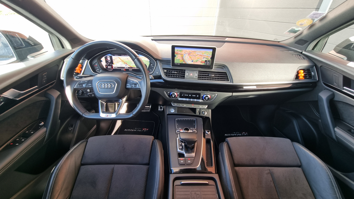 Audi Q5 — 13