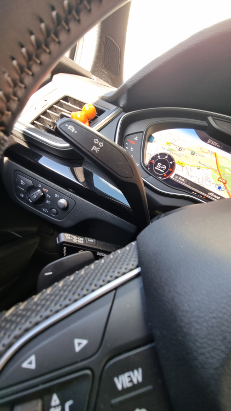 Audi Q5 — 30