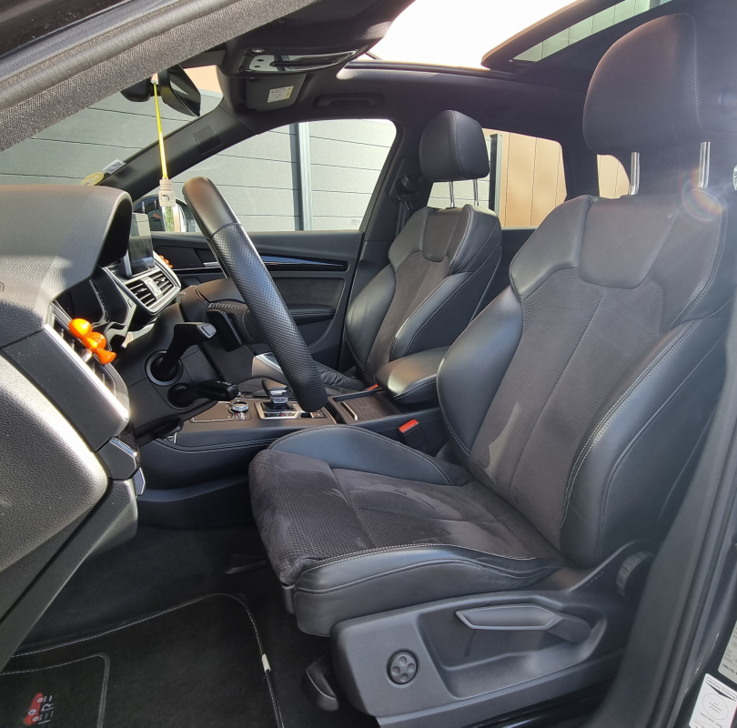 Audi Q5 — 32