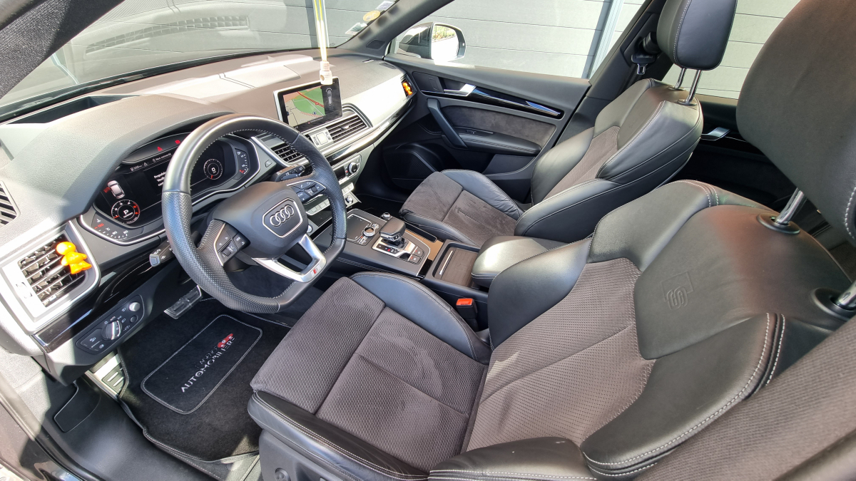 Audi Q5 — 33
