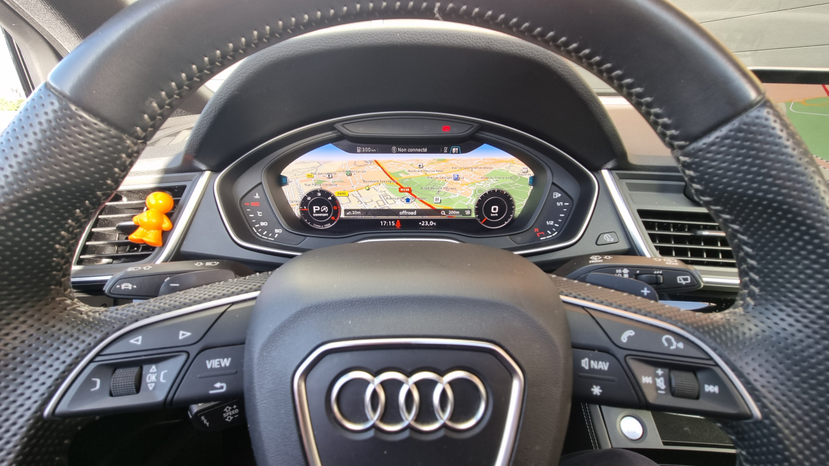 Audi Q5 — 34