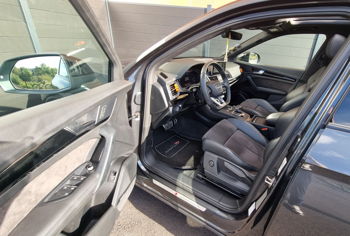 Audi Q5 — 15