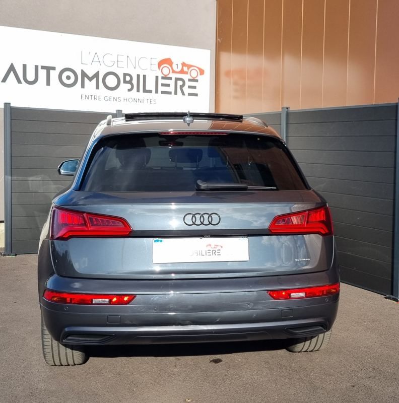 Audi Q5 — 10
