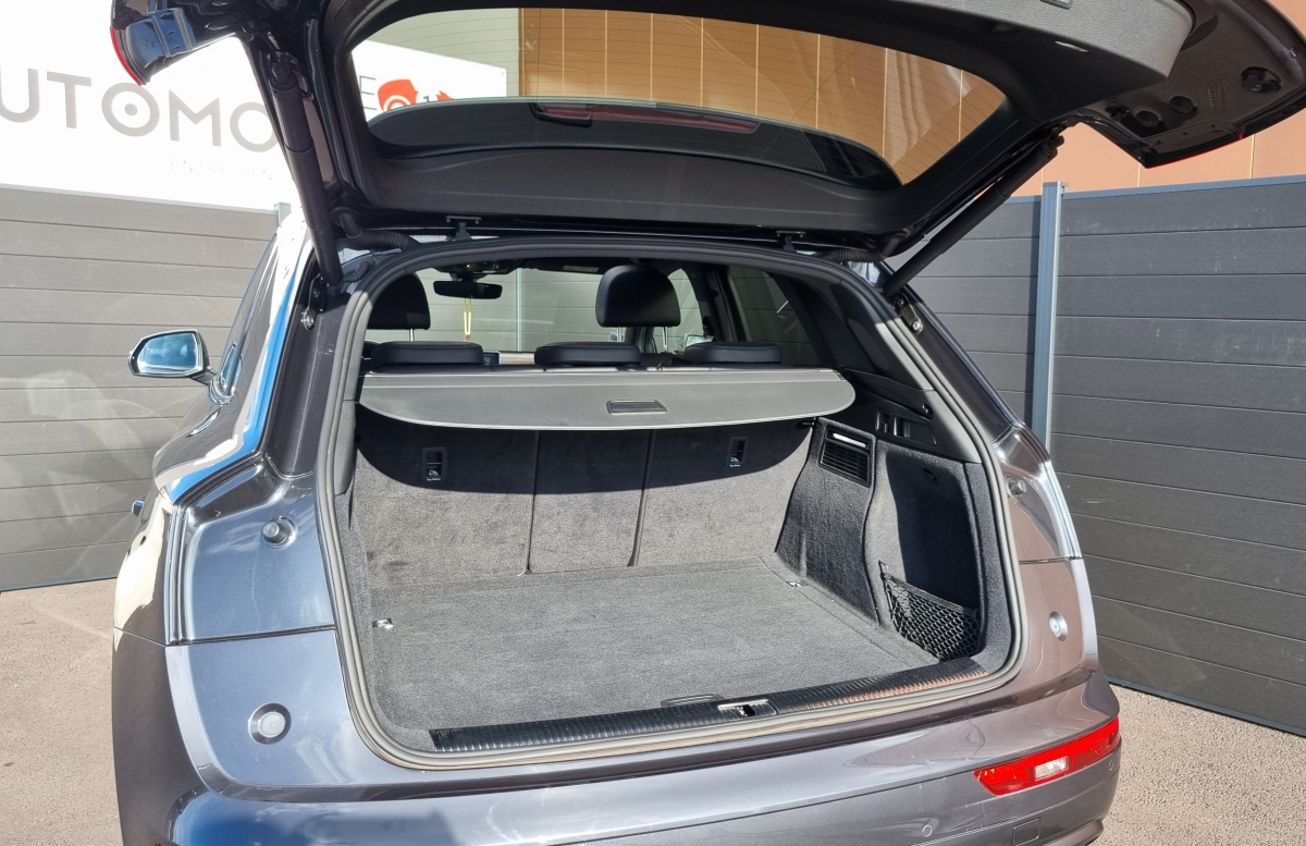 Audi Q5 — 11