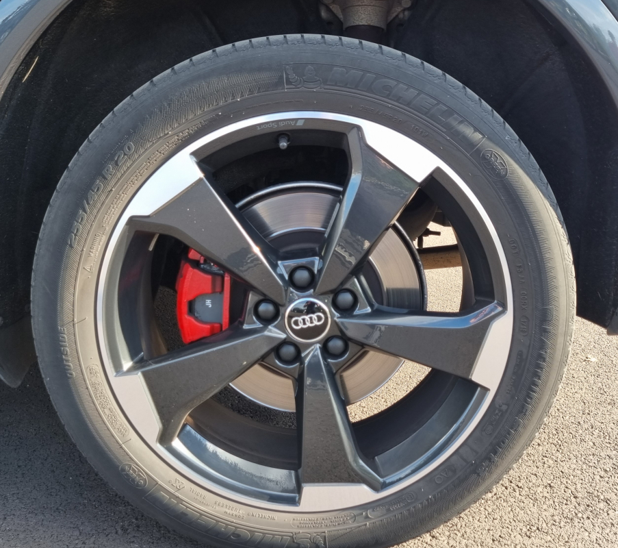 Audi Q5 — 39