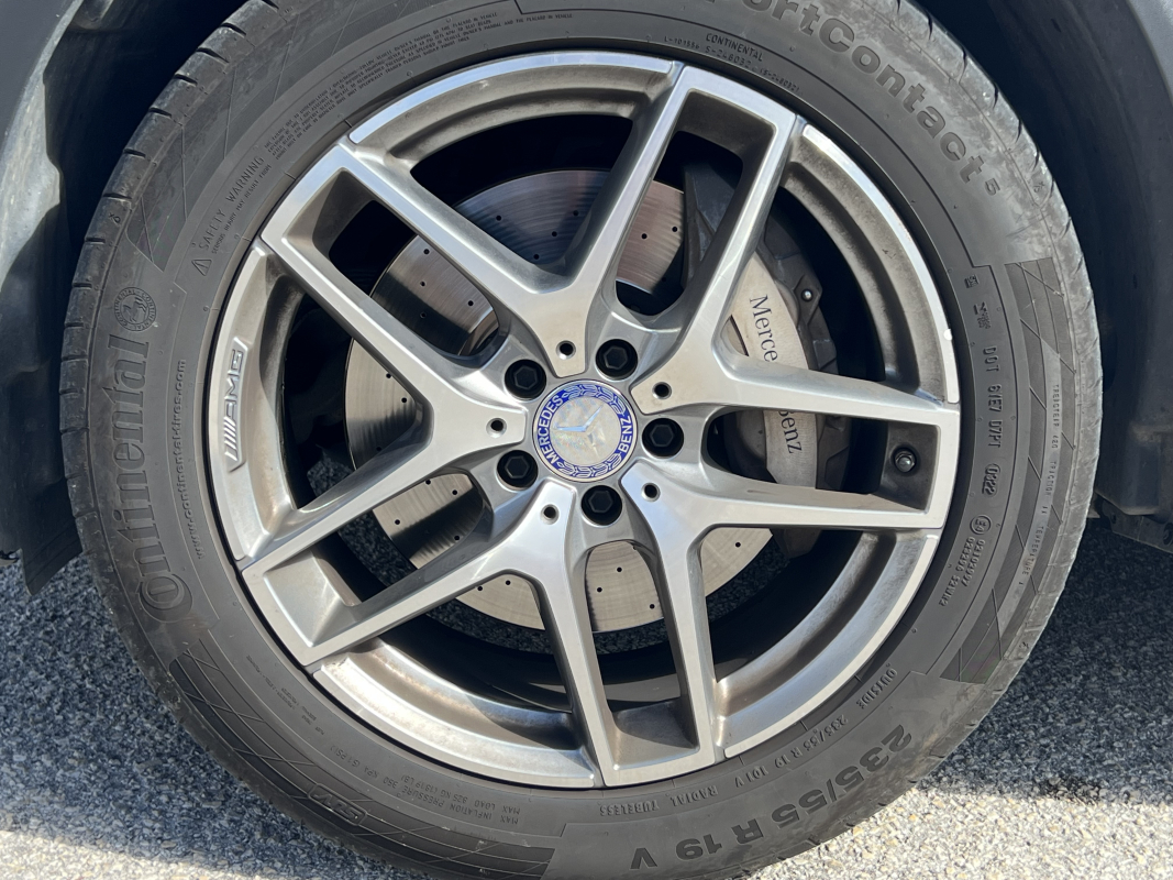 Mercedes Classe GLC — 20