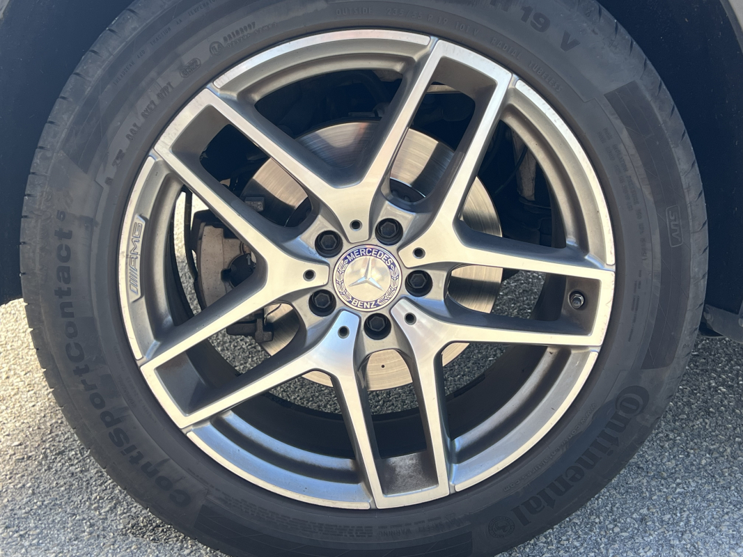Mercedes Classe GLC — 23