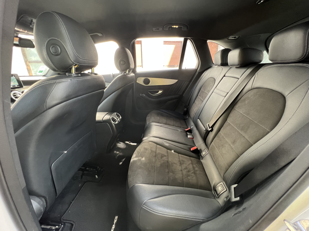 Mercedes Classe GLC — 13