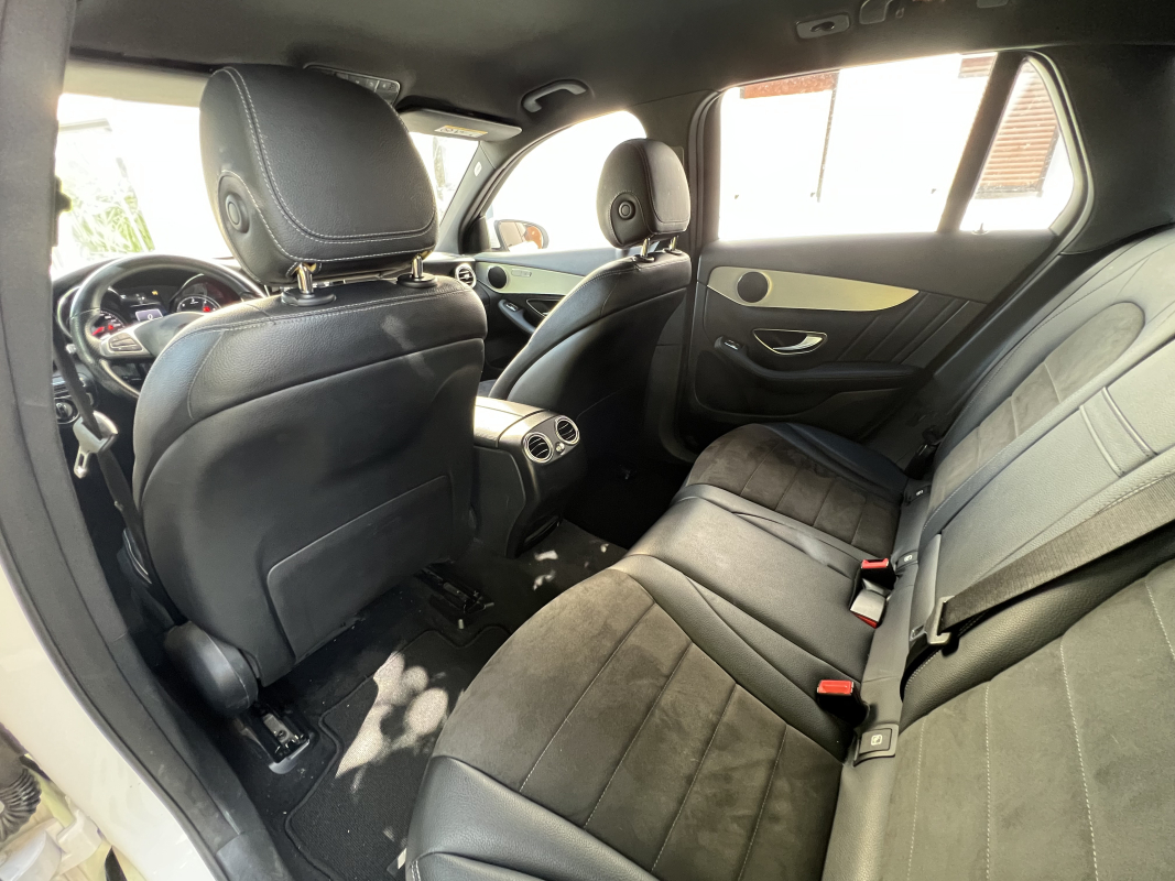 Mercedes Classe GLC — 33