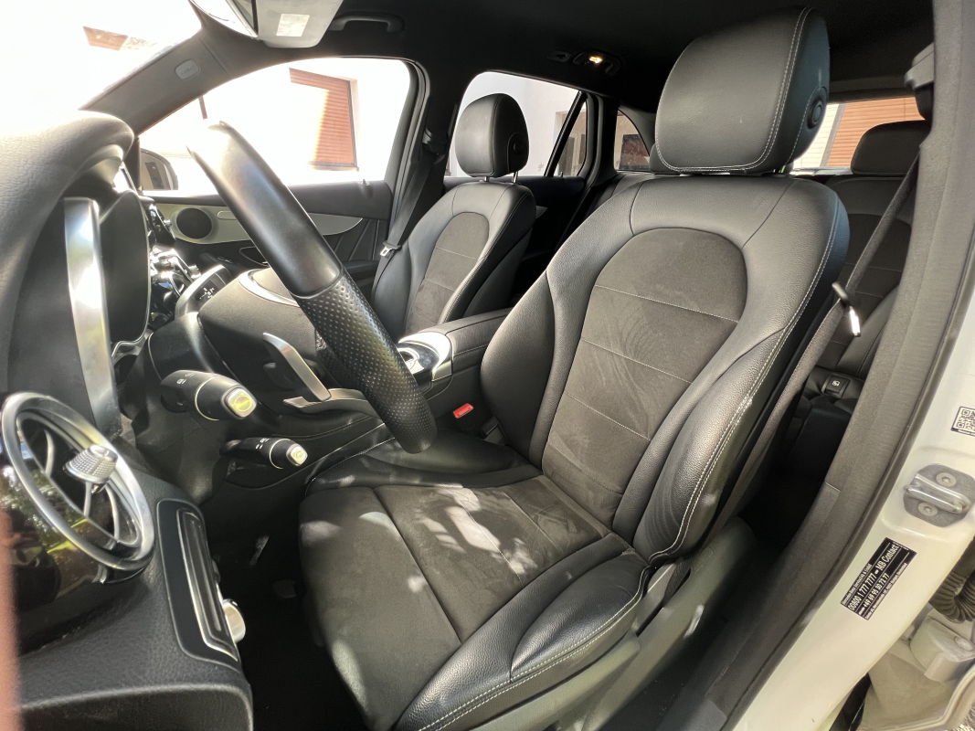 Mercedes Classe GLC — 32