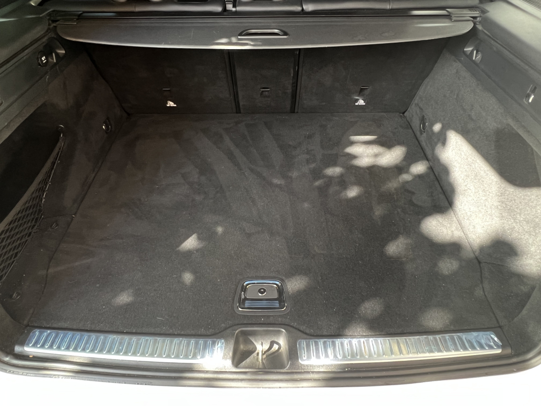 Mercedes Classe GLC — 15