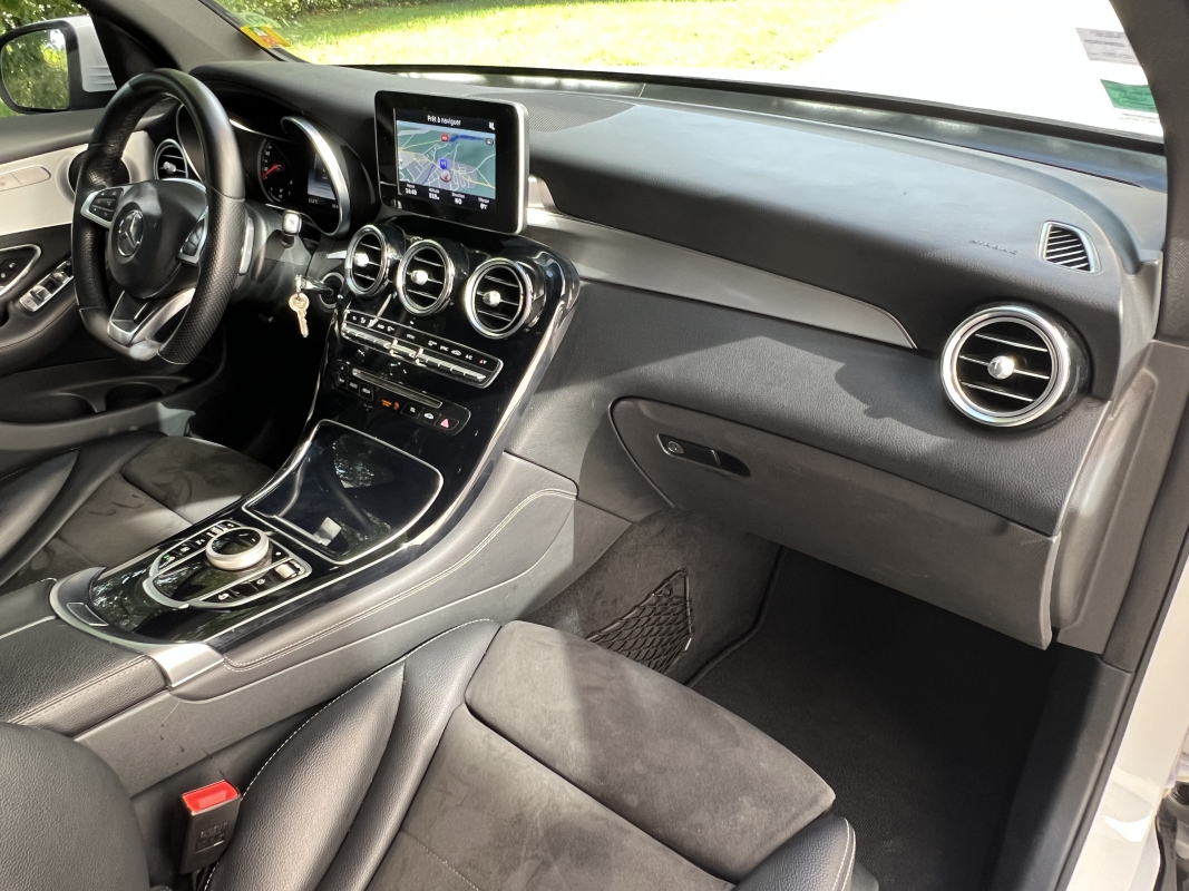 Mercedes Classe GLC — 30