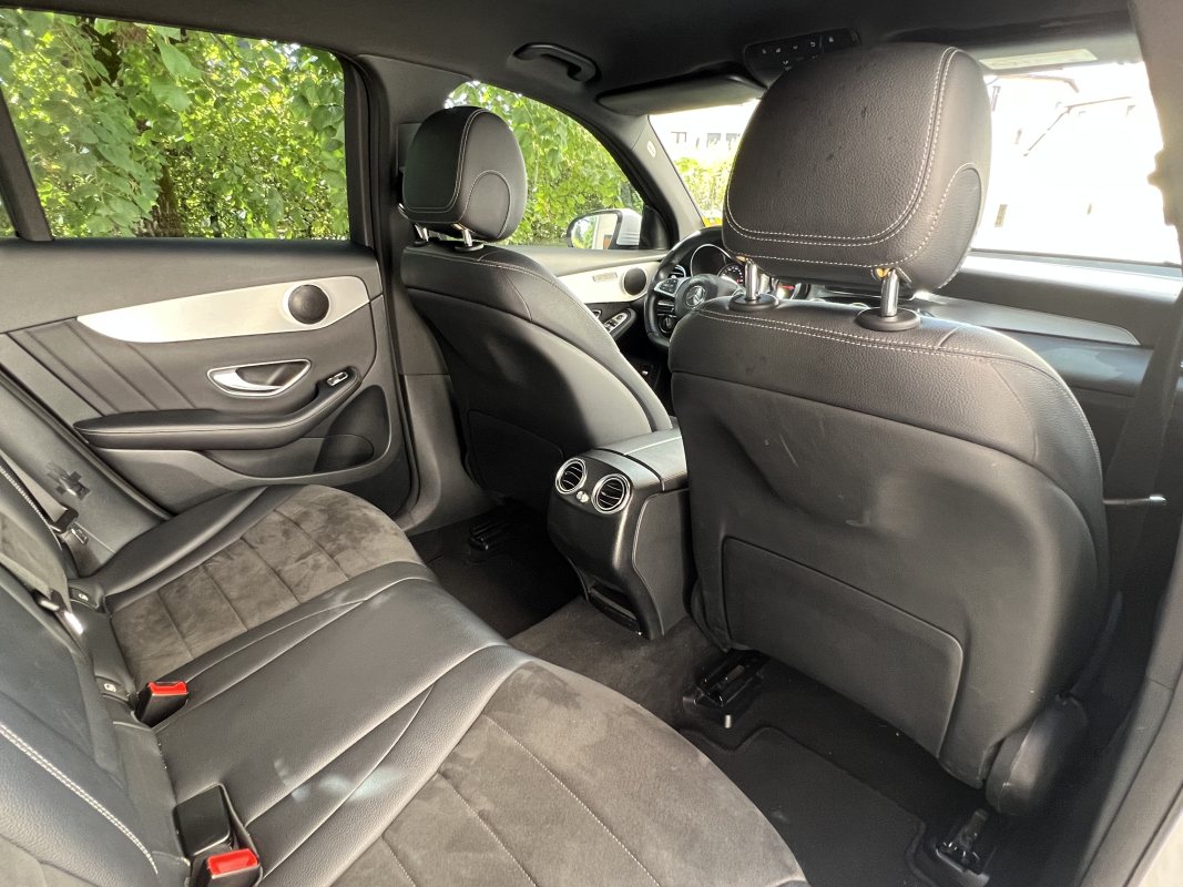 Mercedes Classe GLC — 34