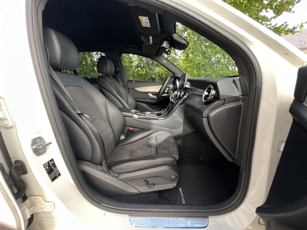 Mercedes Classe GLC — 31