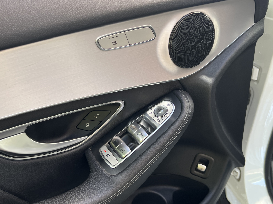 Mercedes Classe GLC — 19