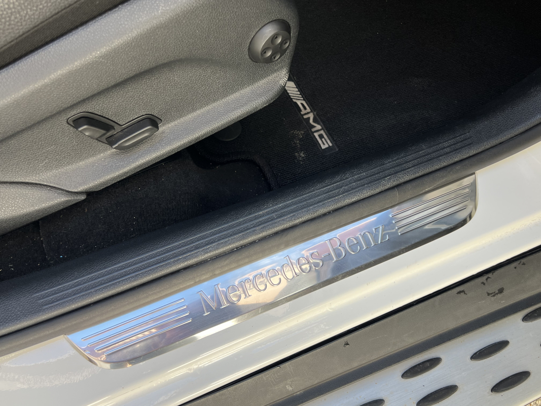 Mercedes Classe GLC — 25