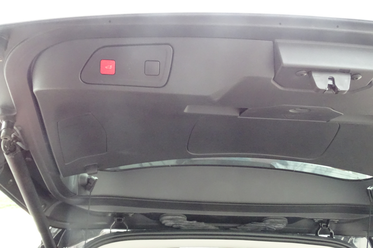 Citroen C5 Aircross — 11