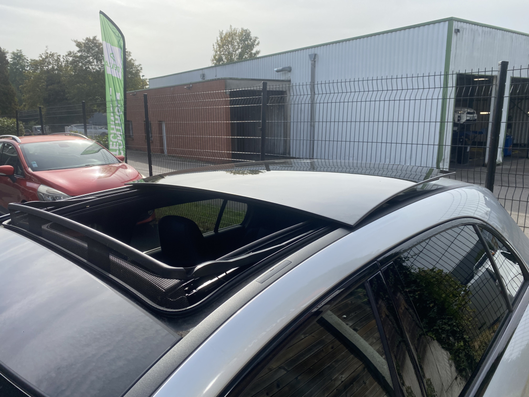 Mercedes Classe A — 19
