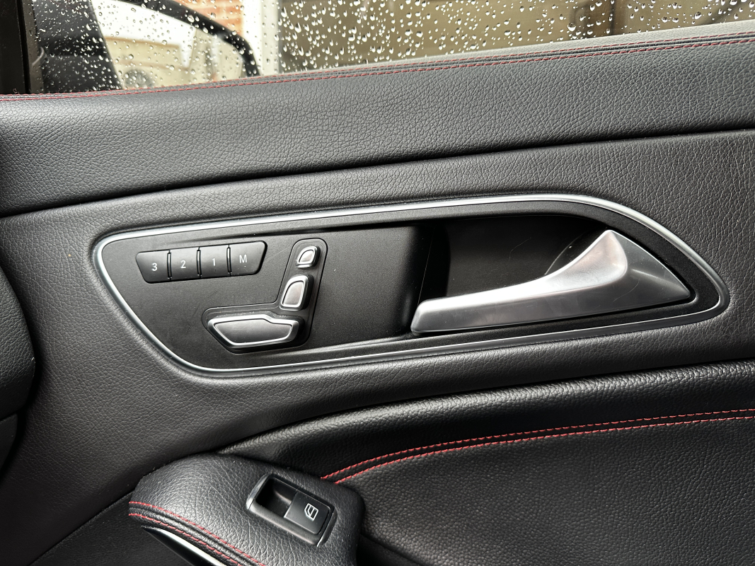 Mercedes Classe CLA — 20