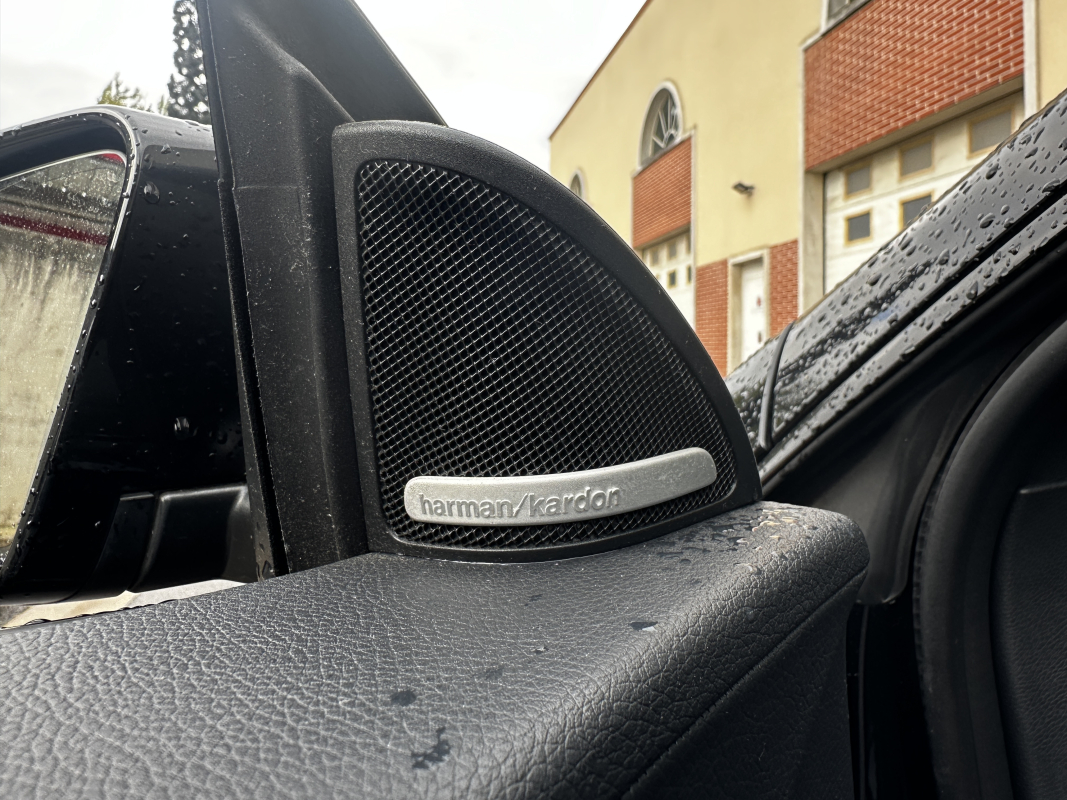 Mercedes Classe CLA — 22