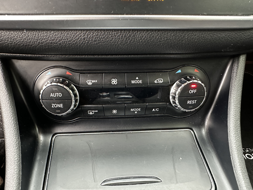 Mercedes Classe CLA — 23