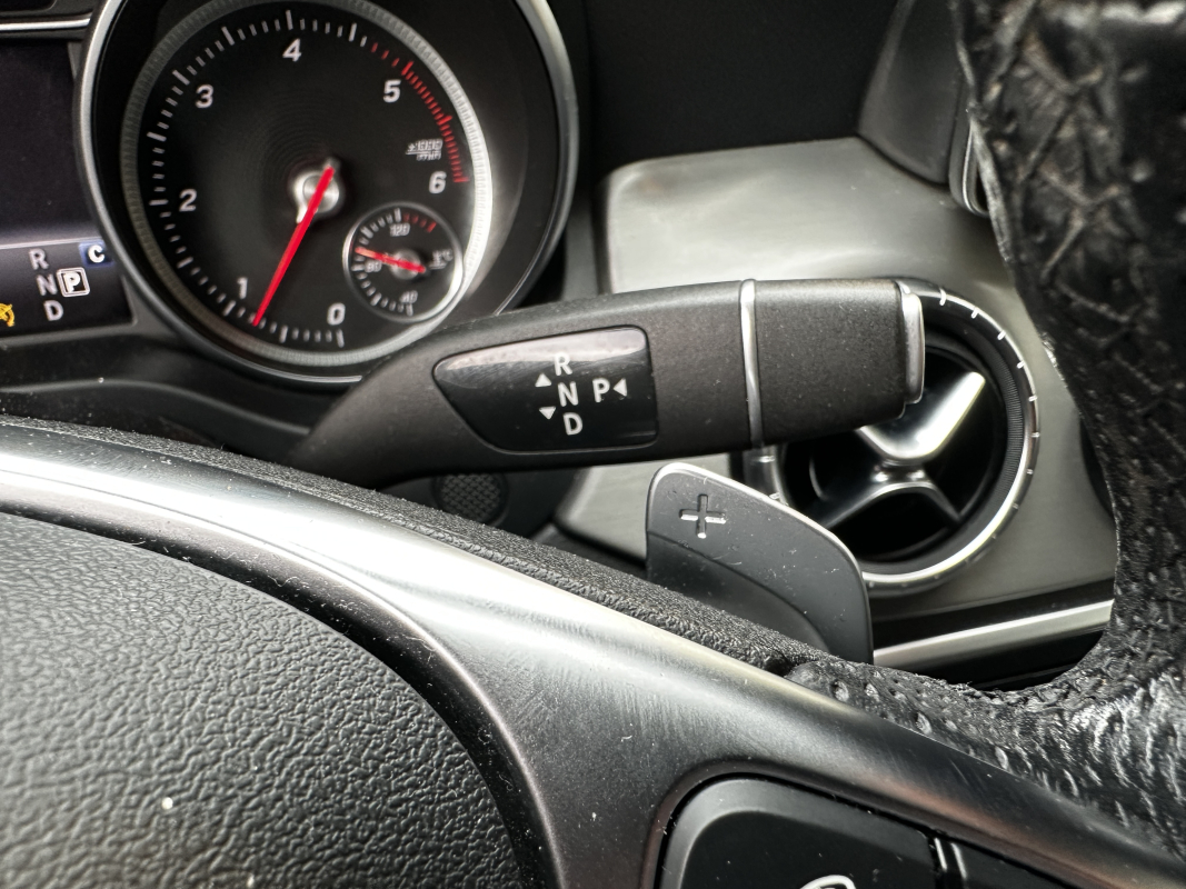 Mercedes Classe CLA — 27