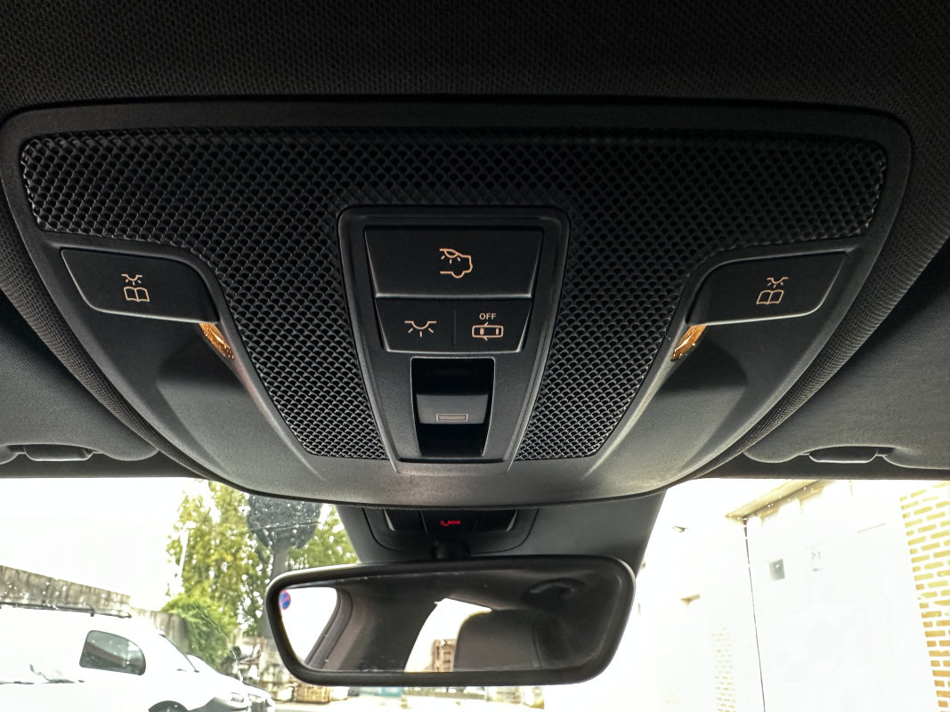 Mercedes Classe CLA — 29