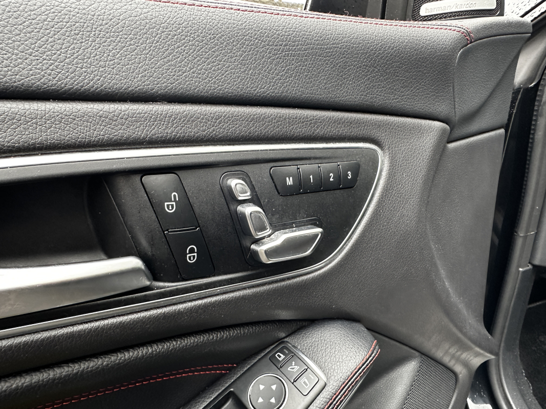 Mercedes Classe CLA — 32