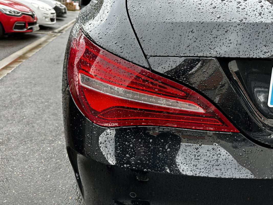 Mercedes Classe CLA — 34