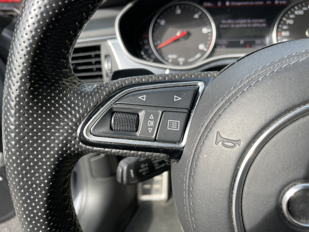 Audi A7 — 19
