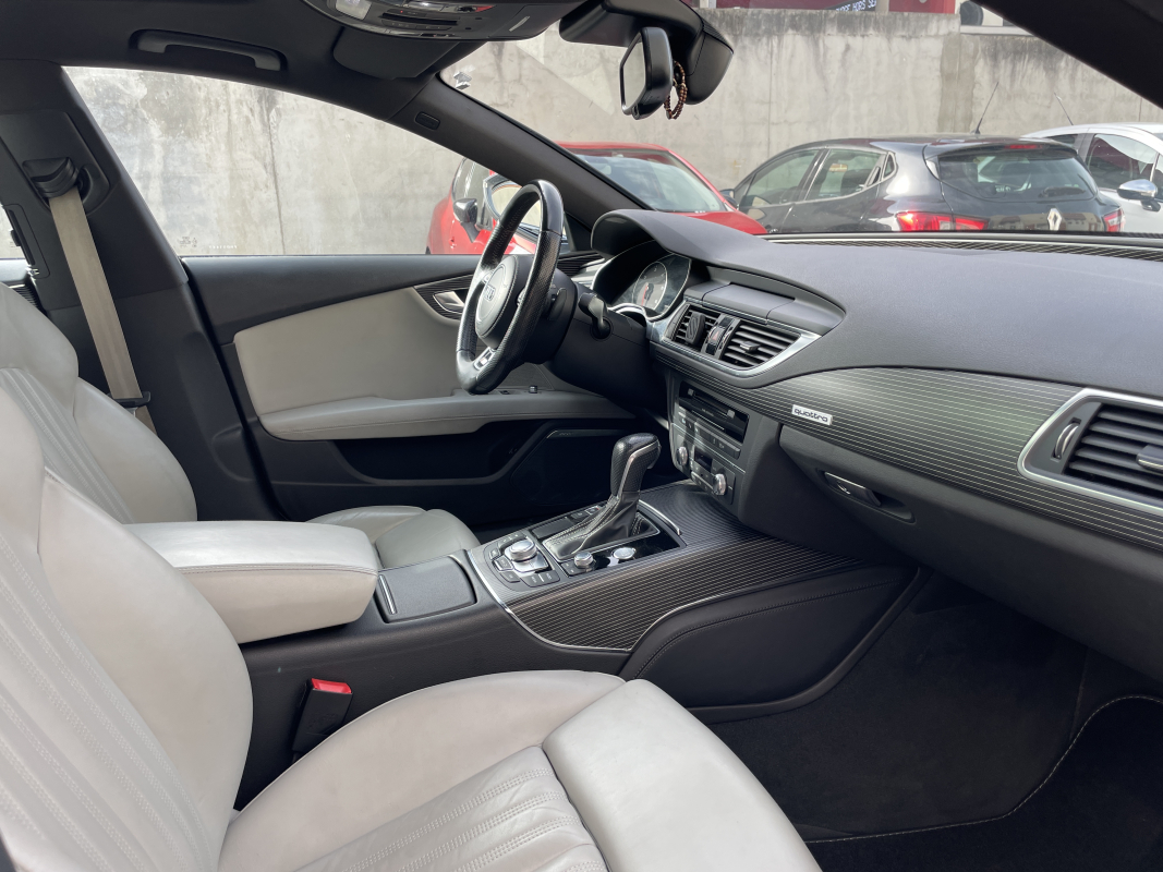 Audi A7 — 15
