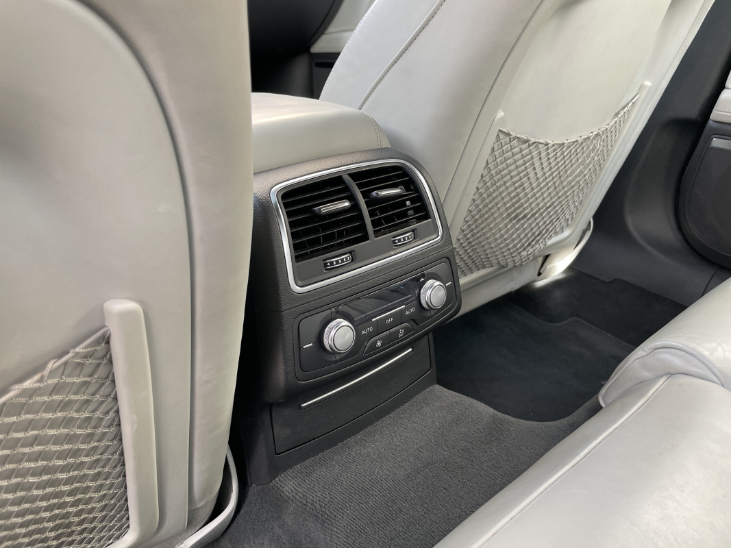 Audi A7 — 27