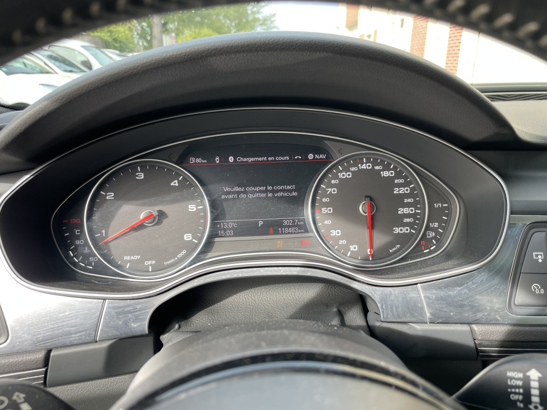 Audi A7 — 28
