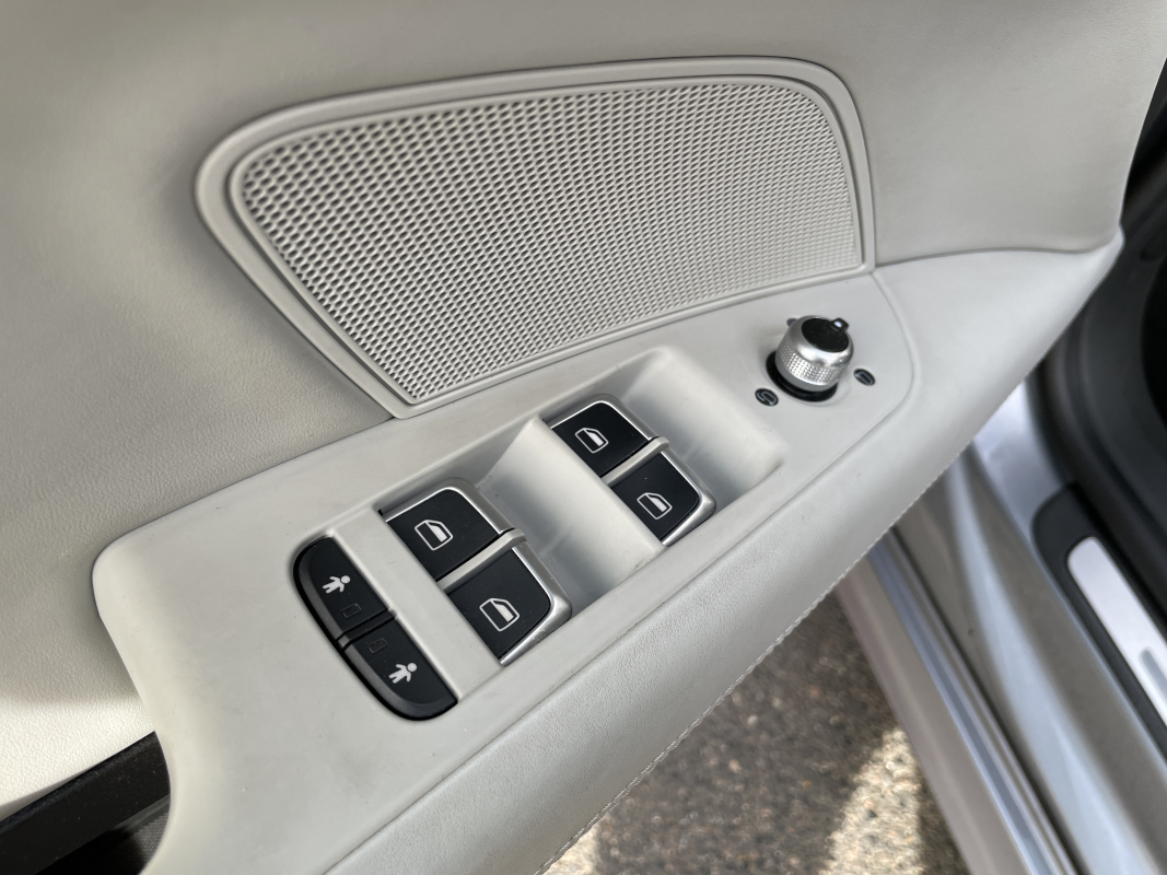 Audi A7 — 29