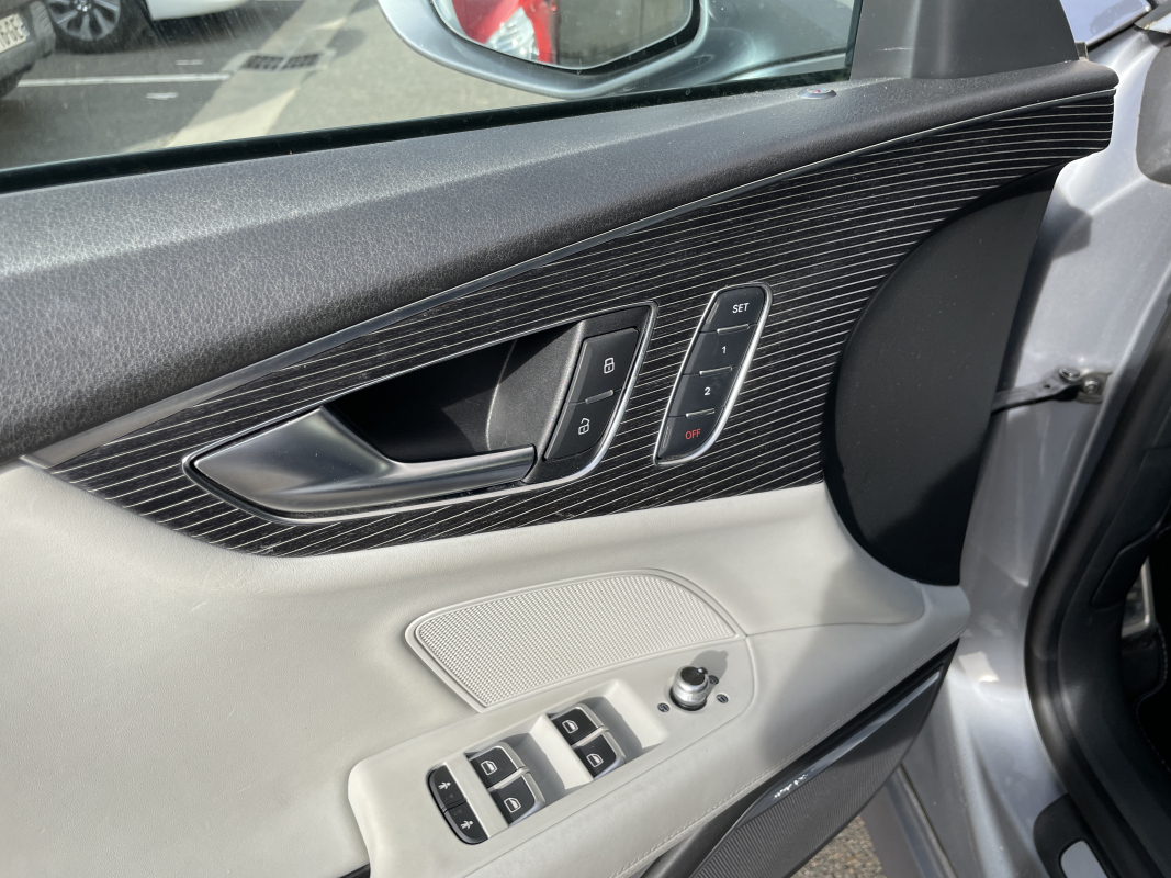 Audi A7 — 30