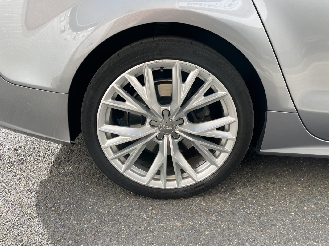 Audi A7 — 39