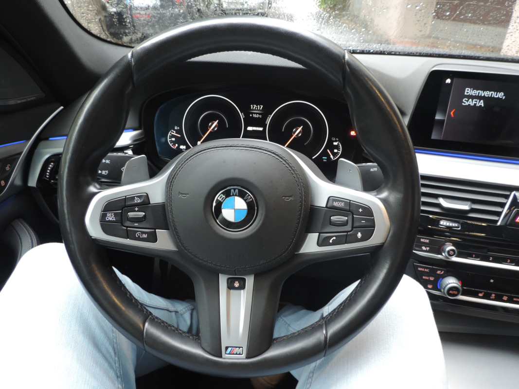 Bmw Série 5 — 17