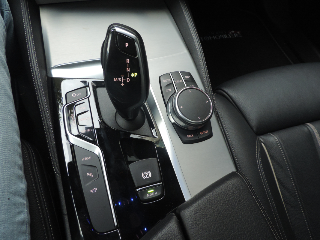 Bmw Série 5 — 26