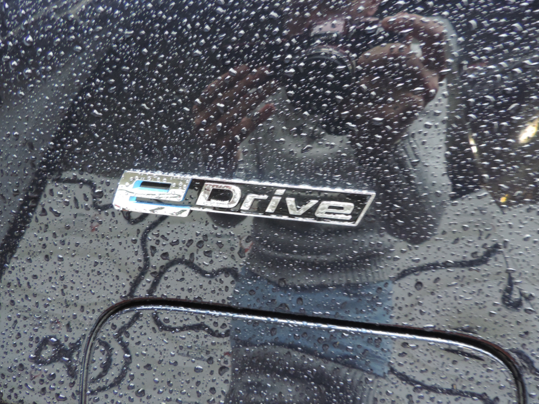 Bmw Série 5 — 38