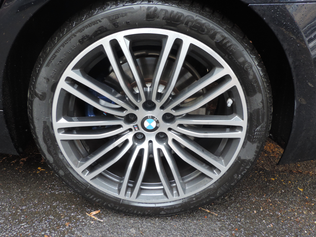 Bmw Série 5 — 39