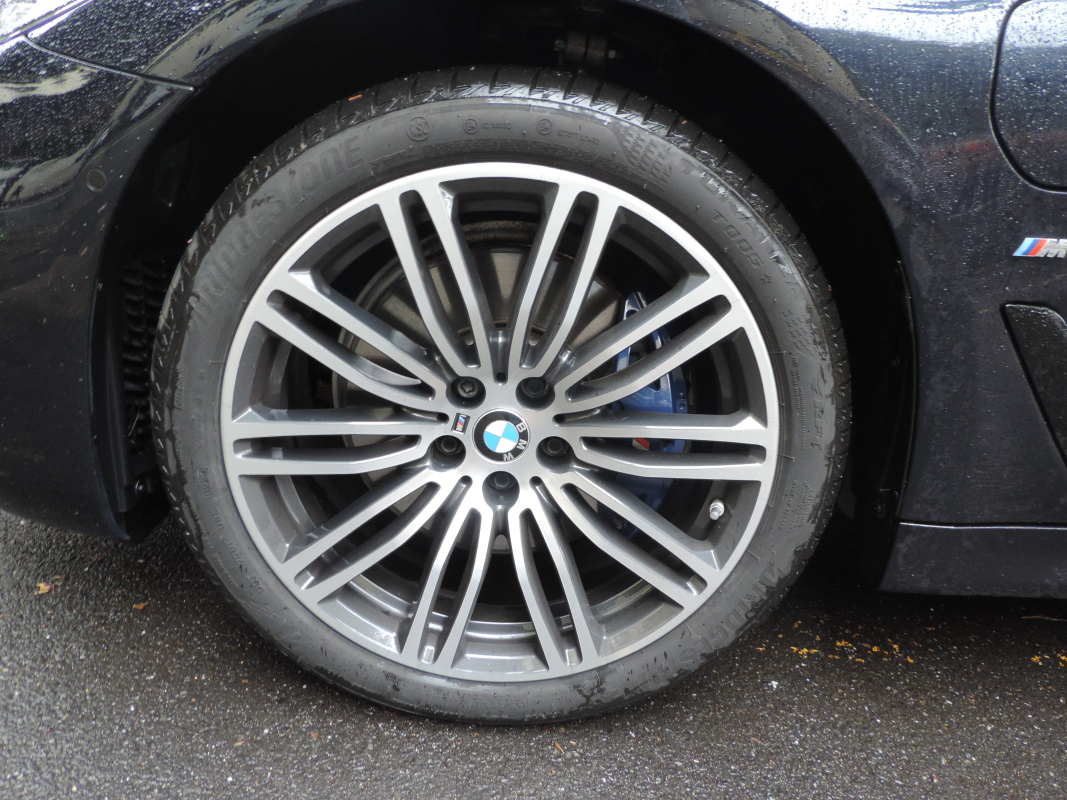 Bmw Série 5 — 40