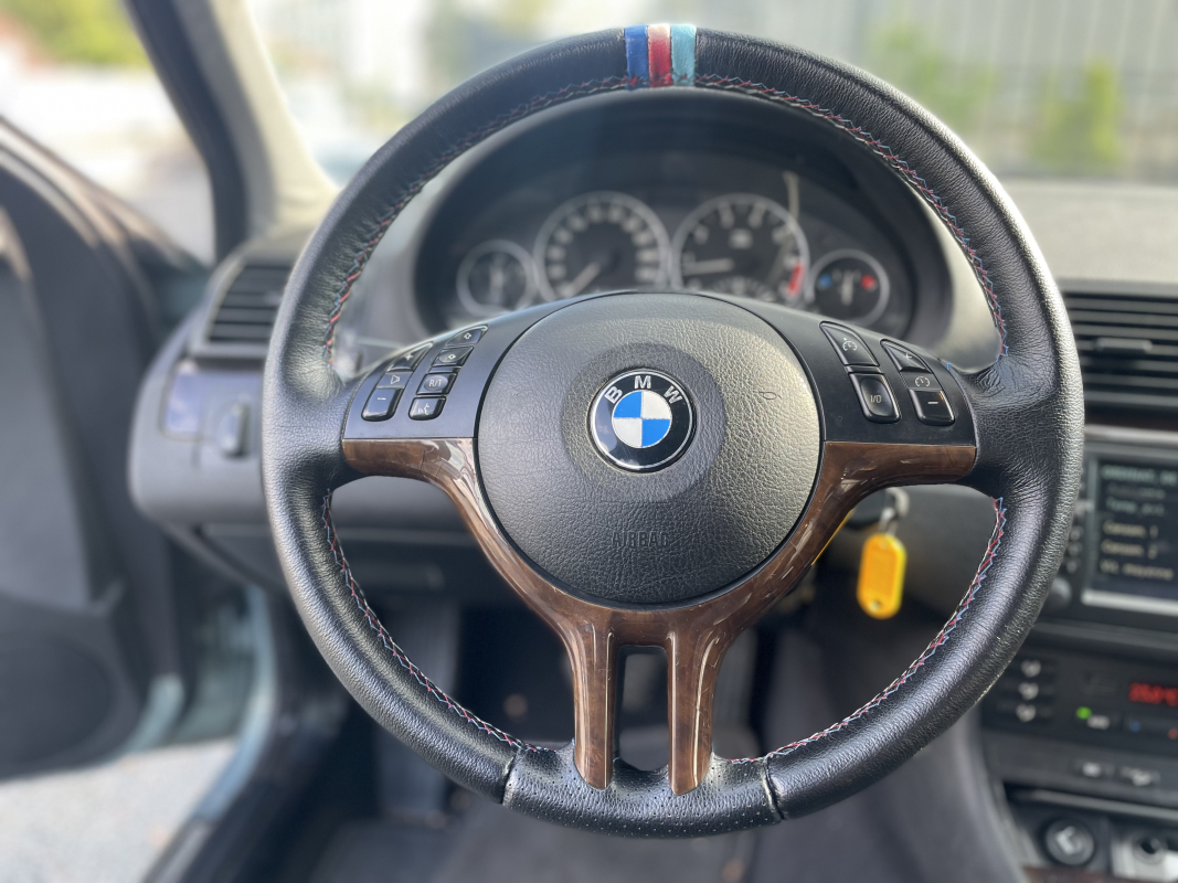 Bmw Série 3 — 13