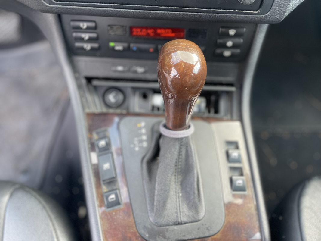 Bmw Série 3 — 16