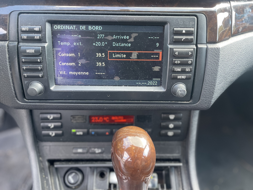 Bmw Série 3 — 17