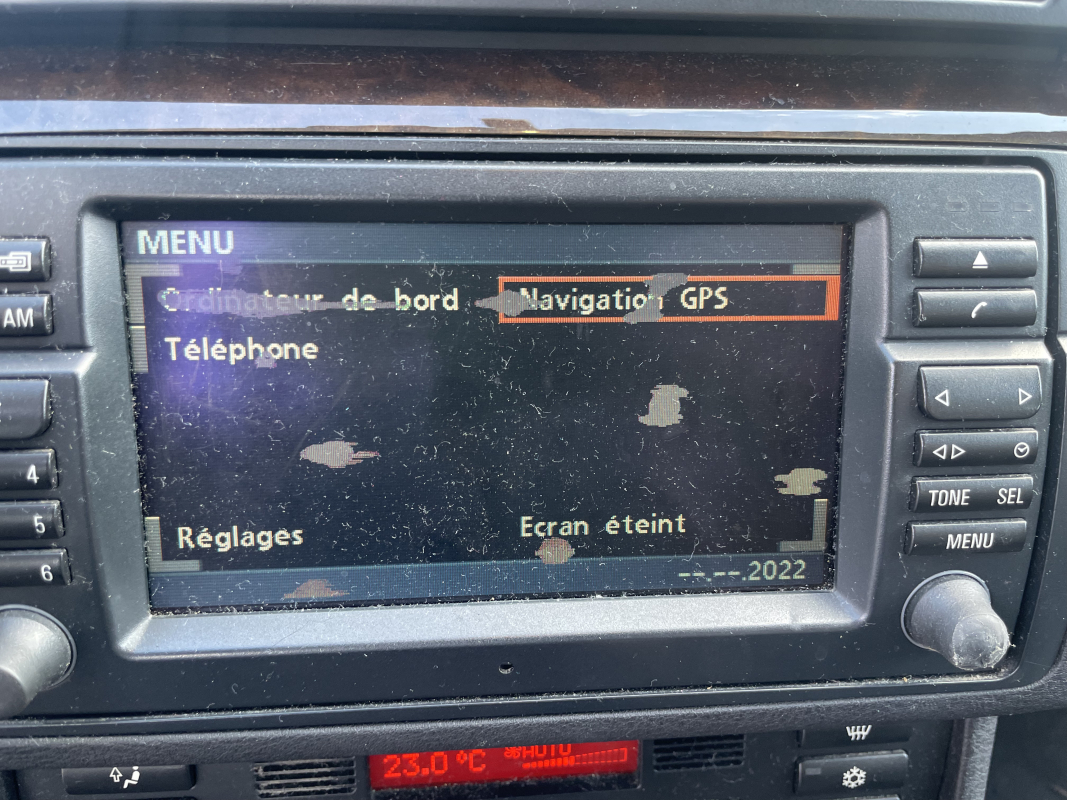 Bmw Série 3 — 18