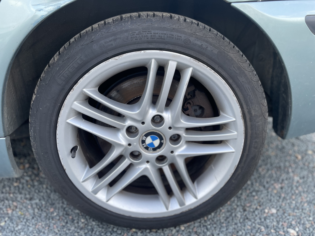 Bmw Série 3 — 20