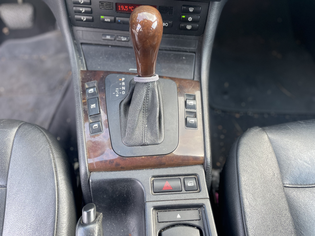 Bmw Série 3 — 21